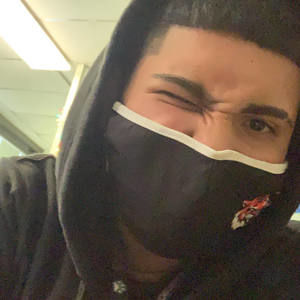 Meet your Posher, Juan manuel